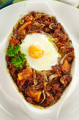 Image showing Corned Beef Hash