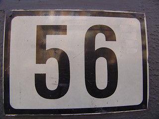 Image showing 56