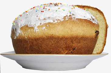 Image showing cake