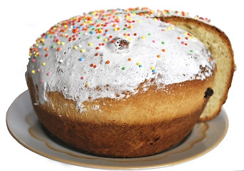 Image showing cake