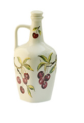 Image showing Wine Flagon