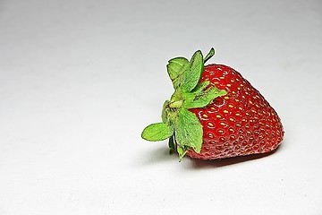 Image showing Strawberry