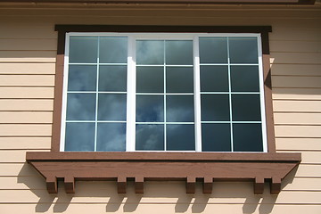 Image showing House Window