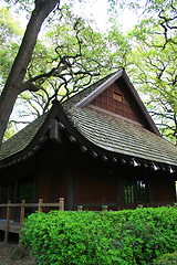 Image showing Japanese House