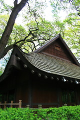 Image showing Japanese House