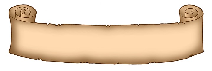 Image showing Parchment long 2