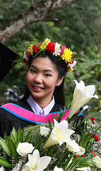 Image showing Graduate