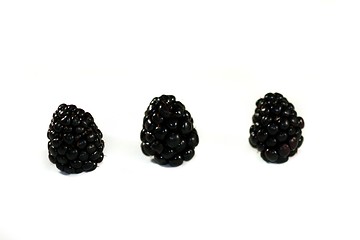 Image showing Blackberry