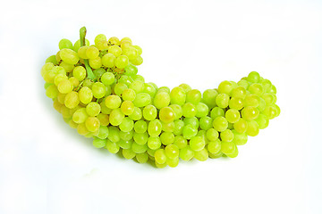 Image showing Grape