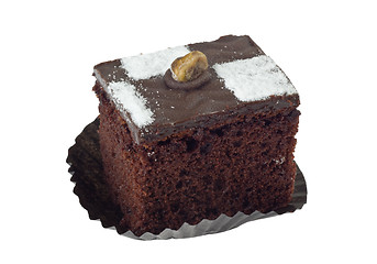 Image showing Brownie