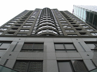 Image showing Skyscraper