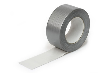 Image showing Insulating tape