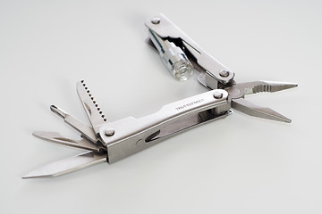 Image showing Pocket Knife