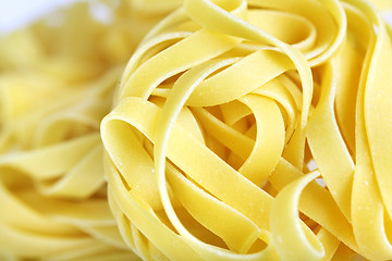 Image showing Pasta