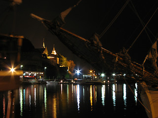 Image showing Akershus - Oslo