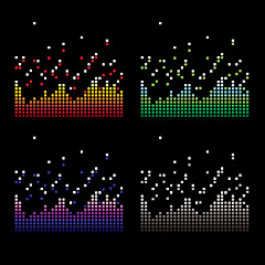 Image showing quad equaliser