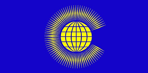 Image showing Commonwealth