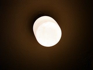 Image showing lamp