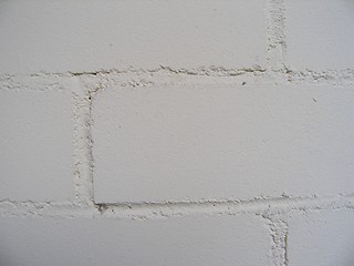 Image showing wall