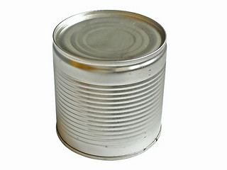 Image showing preserving jar