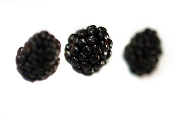 Image showing Blackberry