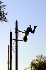 Image showing Bungee Jump