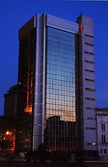 Image showing Skyscraper