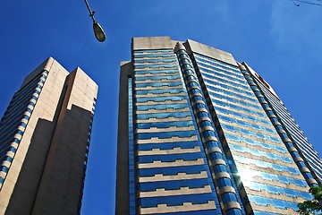 Image showing Skyscraper