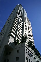 Image showing Skyscraper