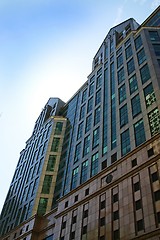 Image showing Skyscraper