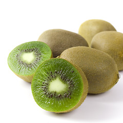 Image showing kiwi 