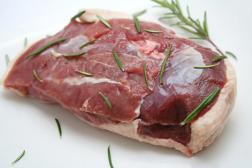 Image showing fresh meat