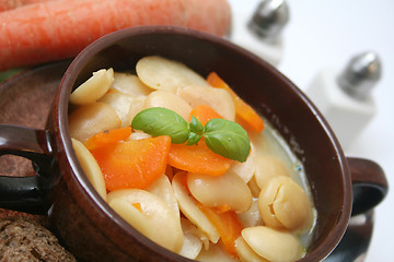 Image showing fresh stew