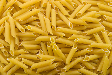 Image showing Italian pasta