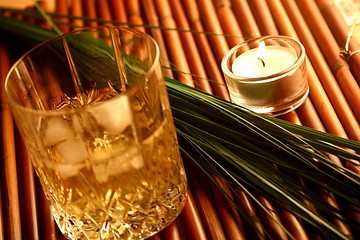 Image showing Whiskey - Burma Style
