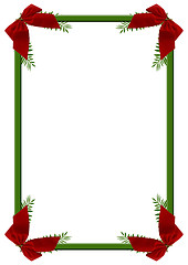 Image showing Decorative frame