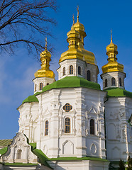 Image showing St. Andrew's Cathedral