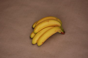 Image showing Bananas