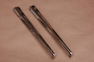 Image showing Shoehorn