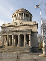 Image showing General Grant National Memorial