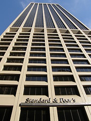 Image showing Standard & Poors Building