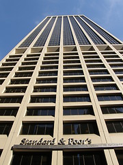 Image showing Standard & Poors Building