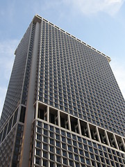 Image showing Skyscraper in New York City