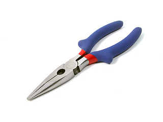 Image showing Needle Nosed Pliers