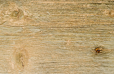 Image showing old grungy wood background texture