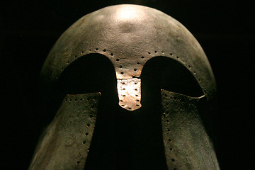 Image showing Medieval Armour