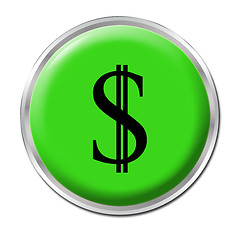 Image showing Economic Help Button