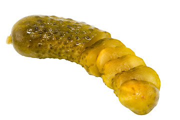 Image showing Gherkin