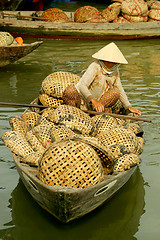 Image showing Vietnam