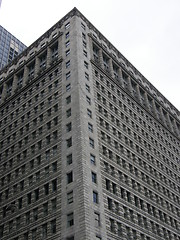 Image showing Skyscraper in Chicago